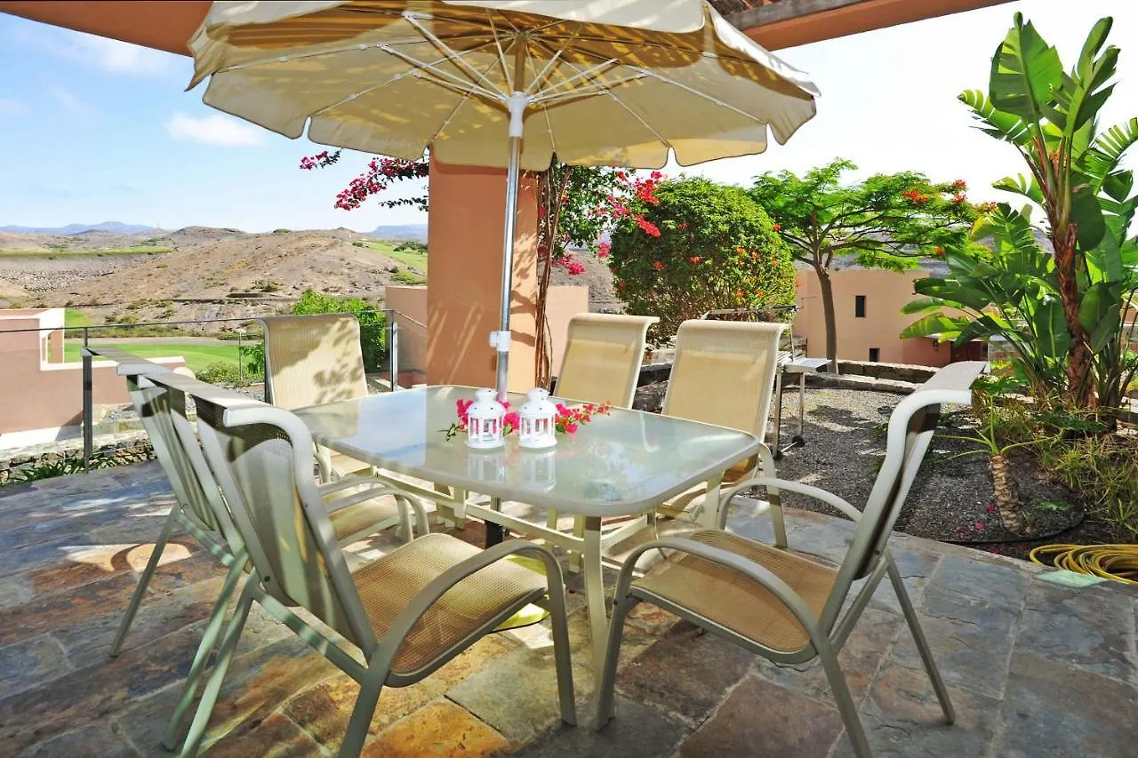 Salobre Los Lagos 10 Maspalomas  Casa de Férias Maspalomas (Gran Canaria)