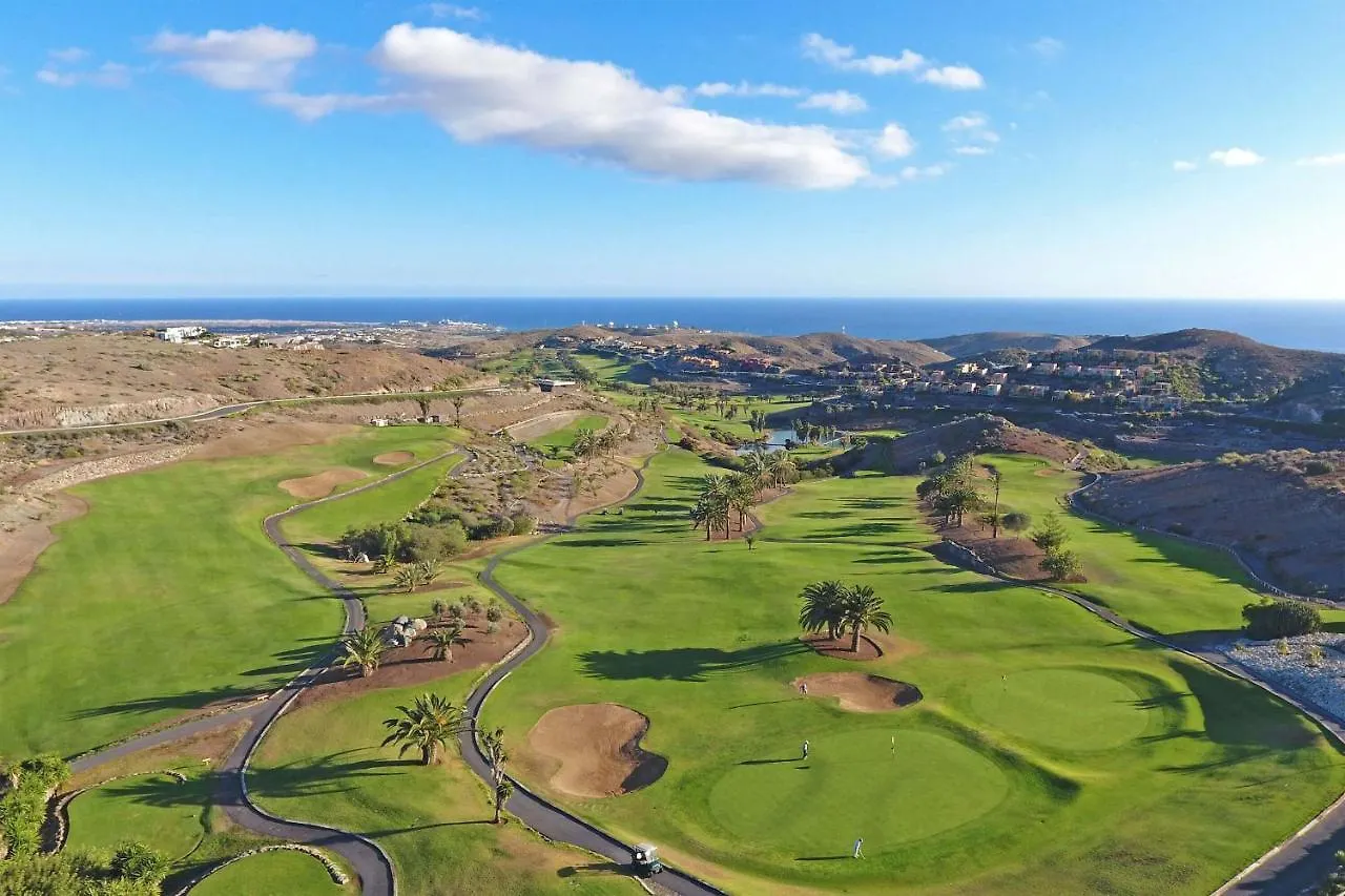 Casa de Férias Salobre Los Lagos 10 Maspalomas  Espanha