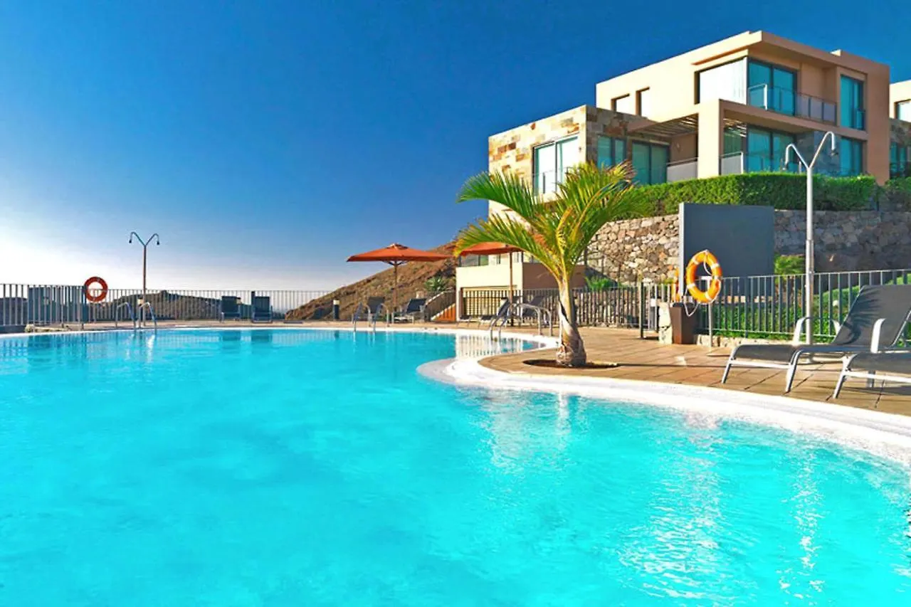 Casa de Férias Salobre Los Lagos 10 Maspalomas