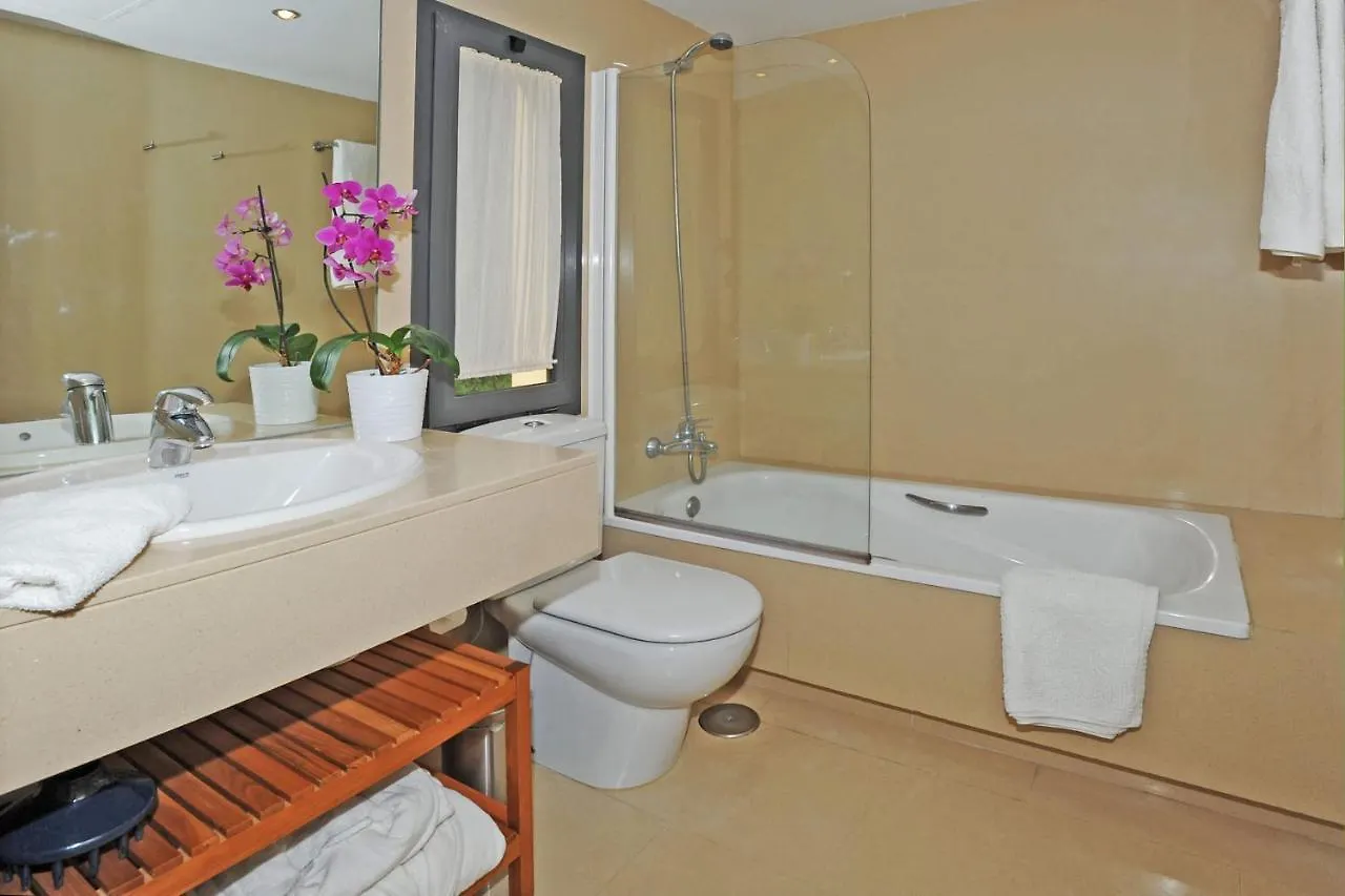 Casa de Férias Salobre Los Lagos 10 Maspalomas