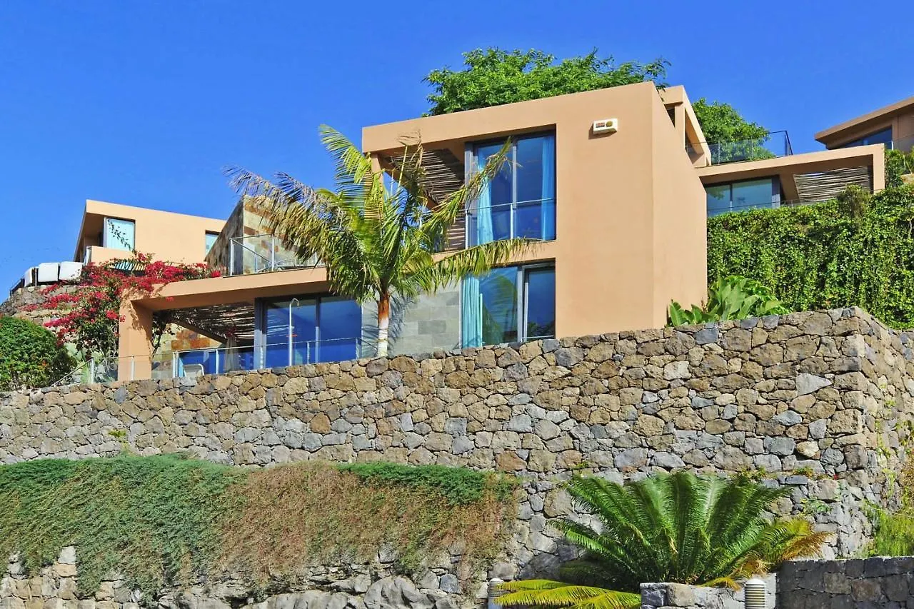Salobre Los Lagos 10 Maspalomas  Casa de Férias