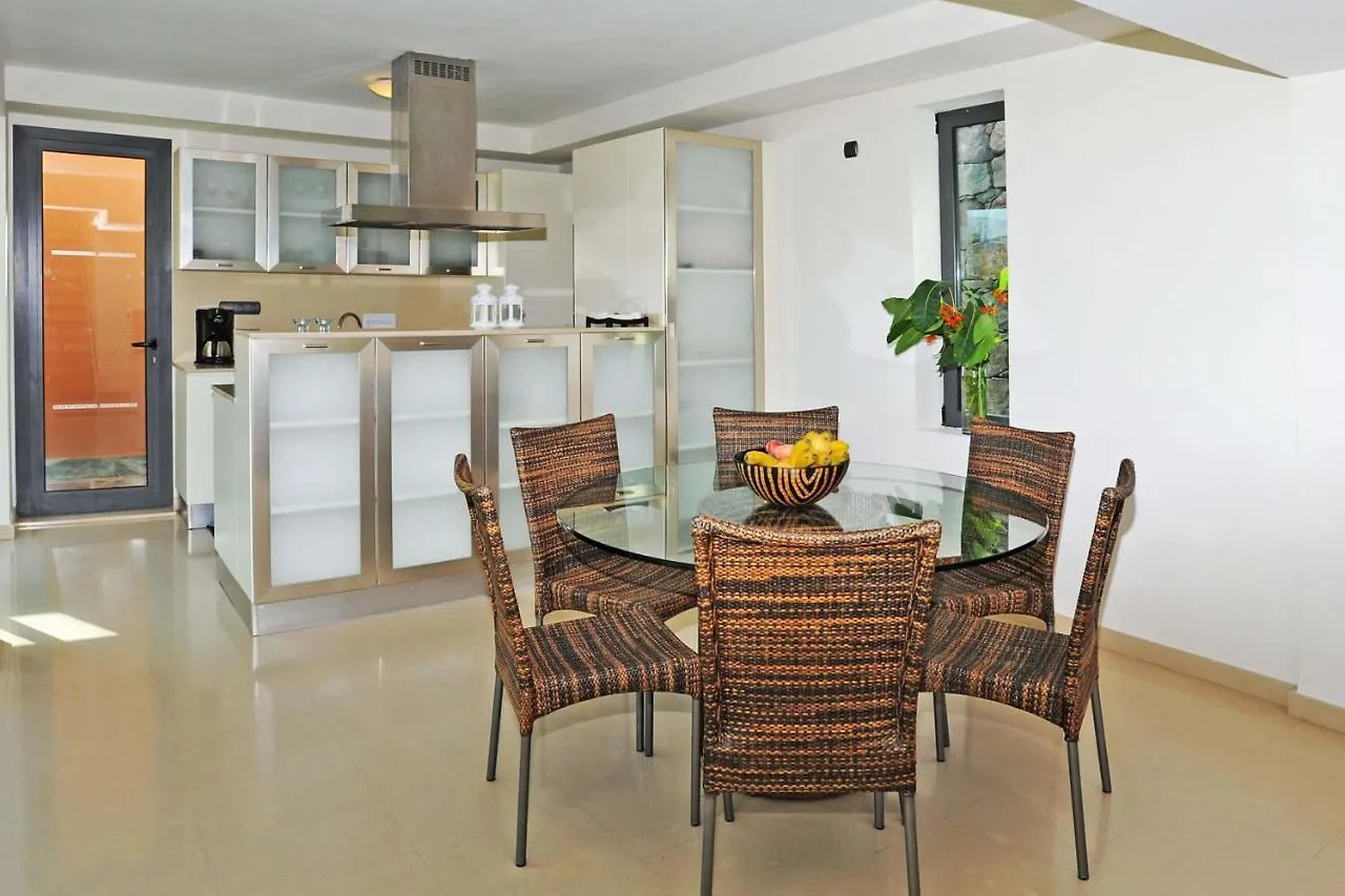 Casa de Férias Salobre Los Lagos 10 Maspalomas
